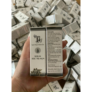 Serum đặc Tri mụn TA giảm mụn sạch da giá sỉ
