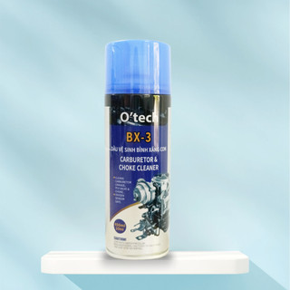 BX-3 Bình xịt vệ sinh bình xăng con (450 ml) O'tech