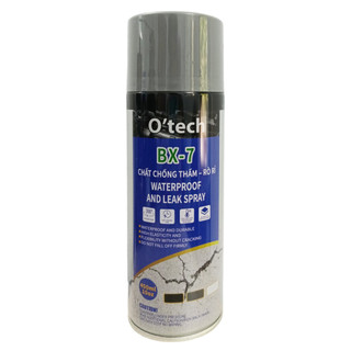 BX-7 Bình xịt chống thấm - rò rỉ (450 ml) O'tech