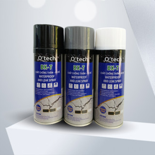 BX-7 Bình xịt chống thấm - rò rỉ (450 ml) O'tech