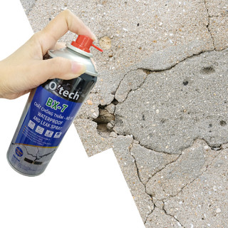 BX-7 Bình xịt chống thấm - rò rỉ (450 ml) O'tech
