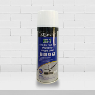 BX-7 Bình xịt chống thấm - rò rỉ (450 ml) O'tech