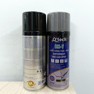 BX-7 Bình xịt chống thấm - rò rỉ (450 ml) O'tech