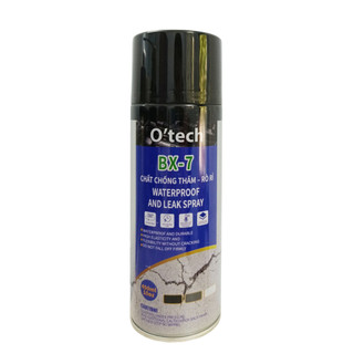 BX-7 Bình xịt chống thấm - rò rỉ (450 ml) O'tech
