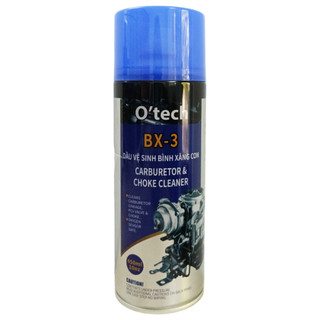 BX-3 Bình xịt vệ sinh bình xăng con (450 ml) O'tech