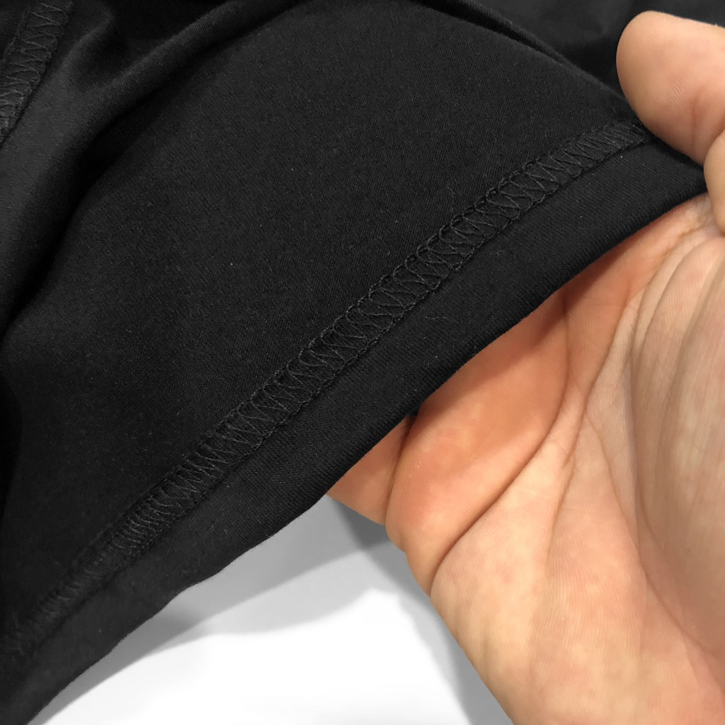 Áo thun Trương Twins, Áo Trương Twins Phong cách thể thao chất liệu cotton thoáng mát thấm hút tốt