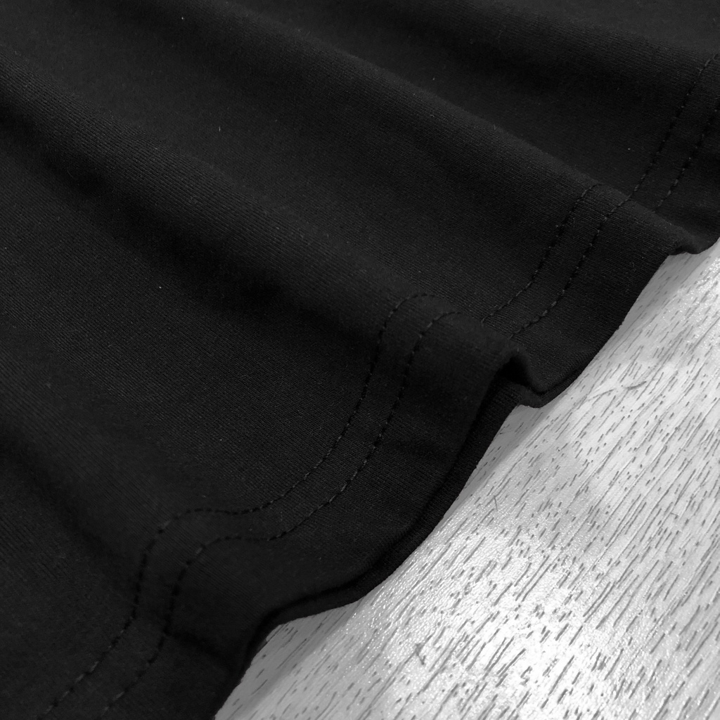 Áo thun Trương Twins, Áo Trương Twins Phong cách thể thao chất liệu cotton thoáng mát thấm hút tốt