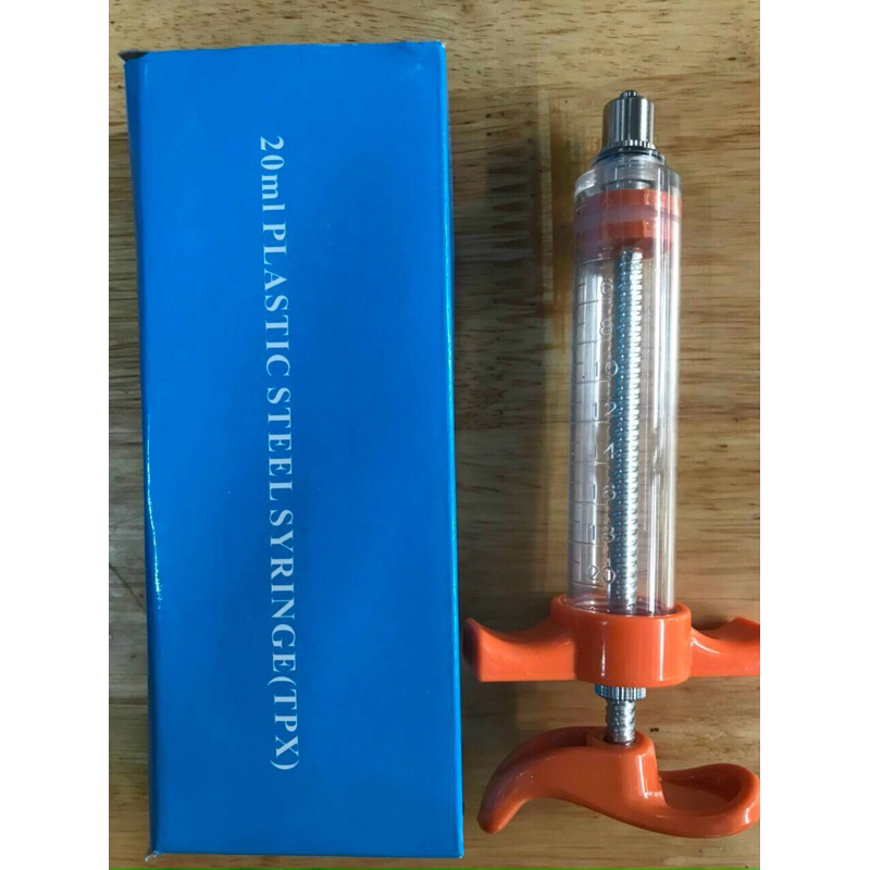 XI LANH MEKA 20ml