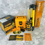 Máy Cân Bằng Laze HUKAN HK-T22 - Máy cân mực Hukan chính hãng