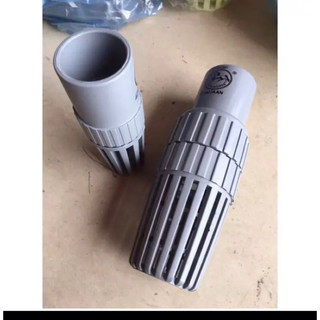 Chõ bơm nước - lúp bê phi-21-27-34 các loại