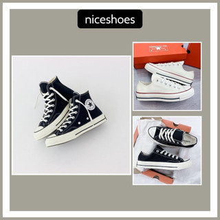 Giày converse_cổ thấp nam nữ, giày cv 1970s cổ thấp full box
