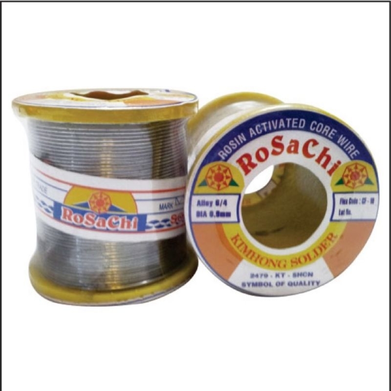 Chì hàn , hợp kim dây thiếc hàn điện tử kim phát