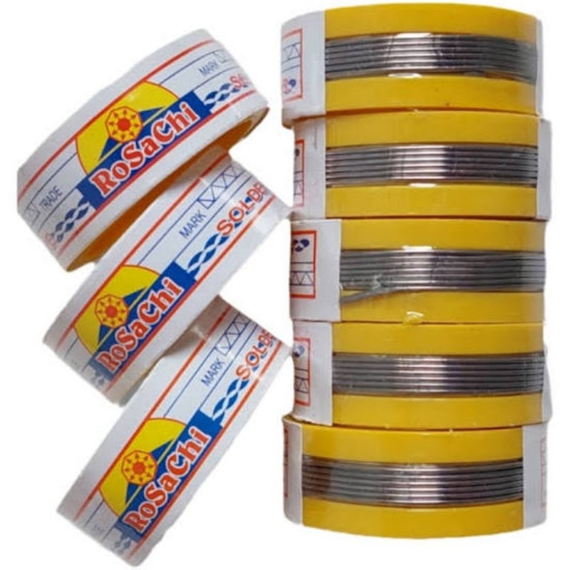 Chì hàn , hợp kim dây thiếc hàn điện tử kim phát