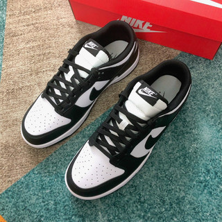 [ THIÊN ÂN SNEAKER ] Giày Thể Thao SB Dunk panda cao cấp