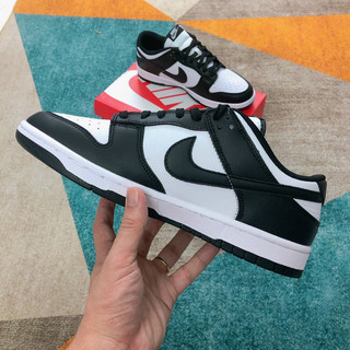 [ THIÊN ÂN SNEAKER ] Giày Thể Thao SB Dunk panda cao cấp
