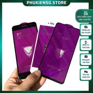 [HOT] KÍNH CƯỜNG LỰC OG FULL MÀN OPPO A9 (2020)/A8 (2020)/A5( 2020)/F11 PRO/F11/F9/F5/F1S/A59/A31/A3S/A5S/A52/A72/A92