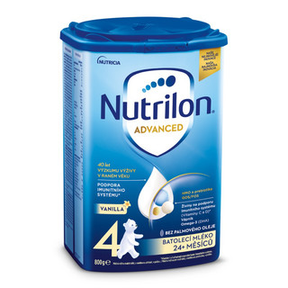 Sữa Nutrilon Advanced Séc