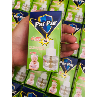 Combo 10 lọ tinh dầu muỗi chính hãng loại 1 PaPa