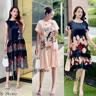 Đầm nữ thiết kế cao cấp quà tặng ý nghĩa cho phái đẹp