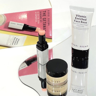 Set Bobbi Brown 3 món minisize