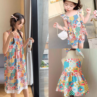Vải Thô cotton hình lục giác