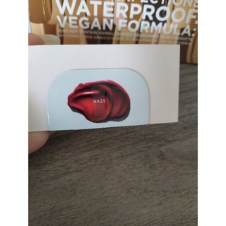 Má hồng dạng kem cao cấp Glossier Sample test.