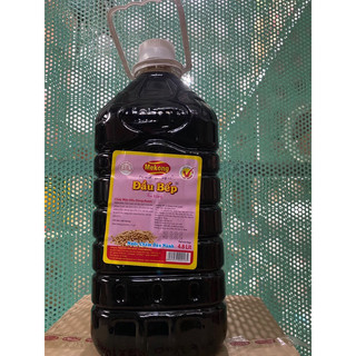 Nước tương đầu bếp can 4.8lít