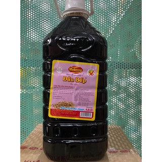 Nước tương đầu bếp can 4.8lít
