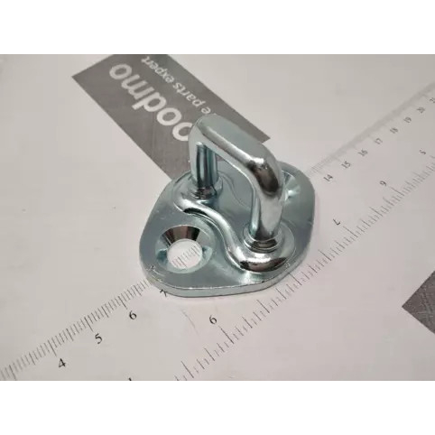 Khuy khóa cửa/ Ghết cửa HYUNDAI GETZ/CLICK Hàng xịn chính hãng - 813501C010  / Giá 1 cái