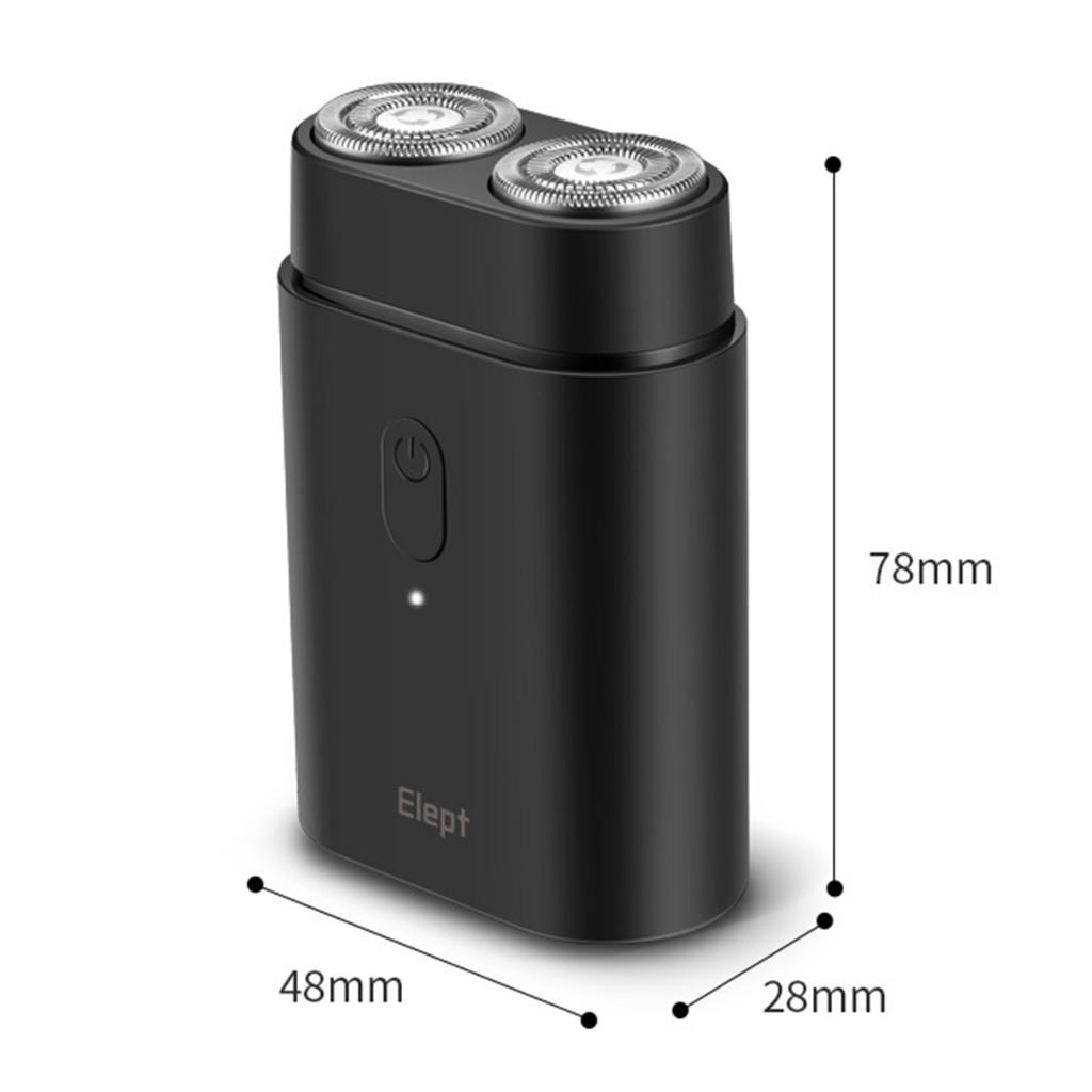 Máy cạo râu mini MN585 công suất 5W mạnh mẽ