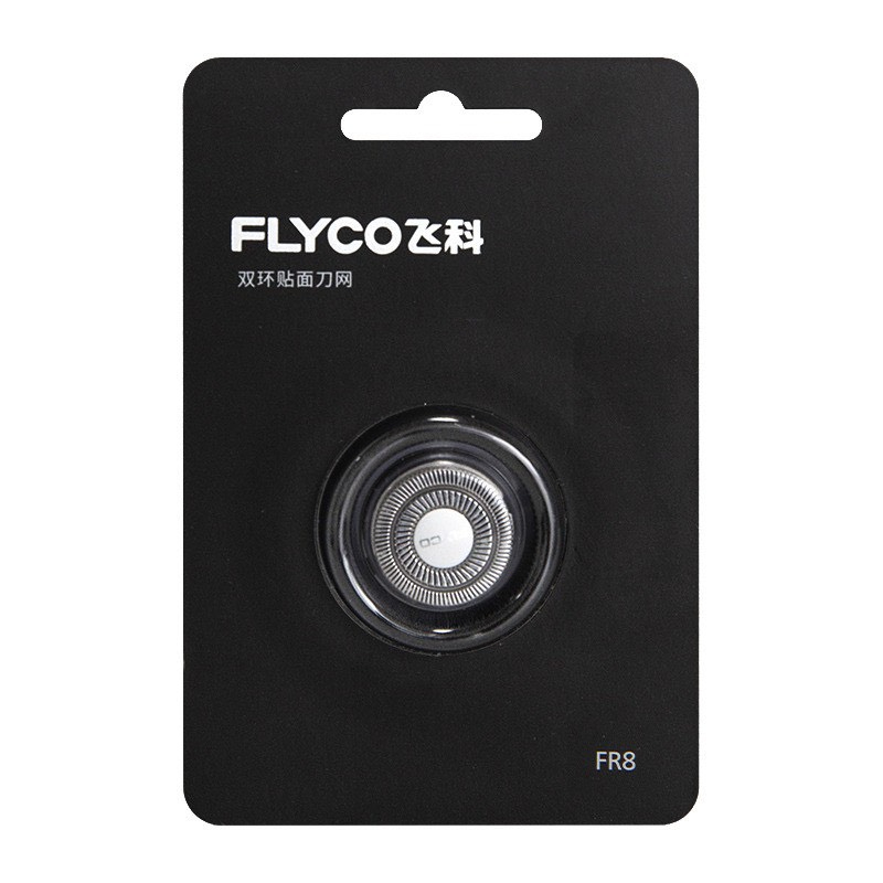 Lưỡi máy cạo râu Flyco R8, R6