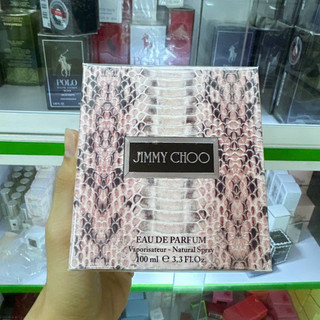 Nước hoa jimmy choo eau de parfume edp 100ml