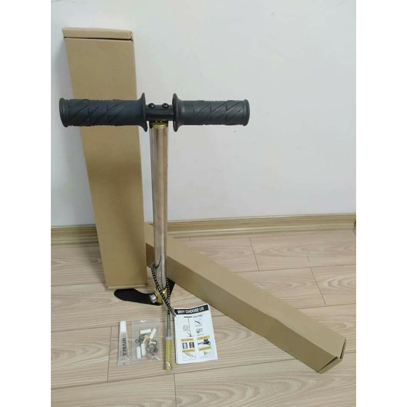 Bơm cao áp, bơm tay áp lực lớn 50mpa