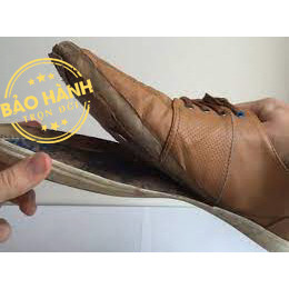 Gói bảo hành trọn đời về keo dán