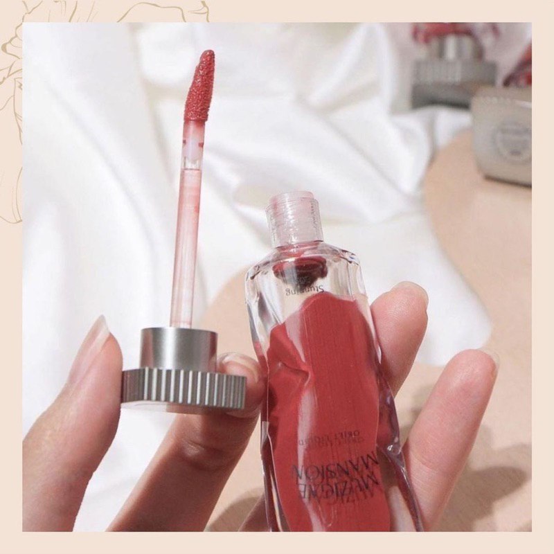 Son kem Muzigae Mansion - Objet liquid