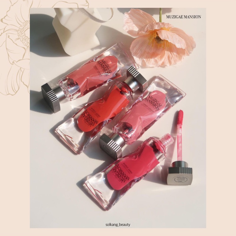 Son kem Muzigae Mansion - Objet liquid