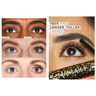 Mascara Tarte