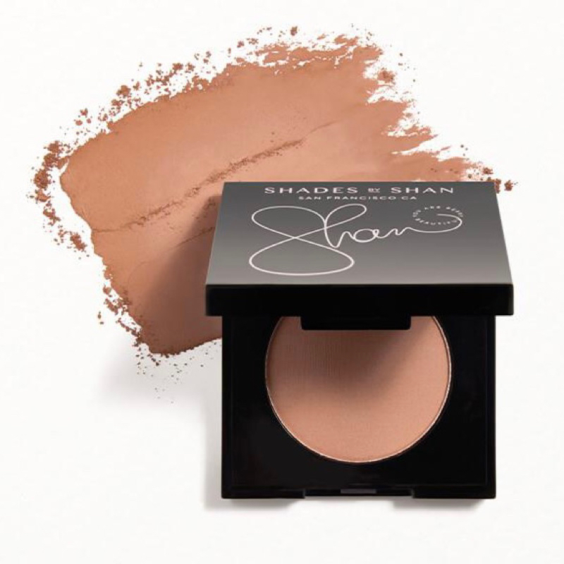 Phấn tạo khối Shades by Shane Bronzer