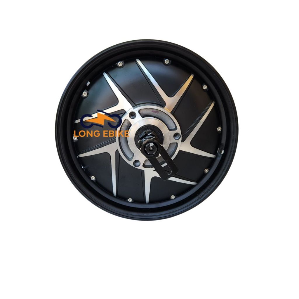 Động cơ yuma motor 2000w 10 inch dual hall