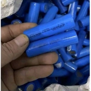 ( Giá rẻ) Pin 18650 dung lượng 20000mAh tháo laptop