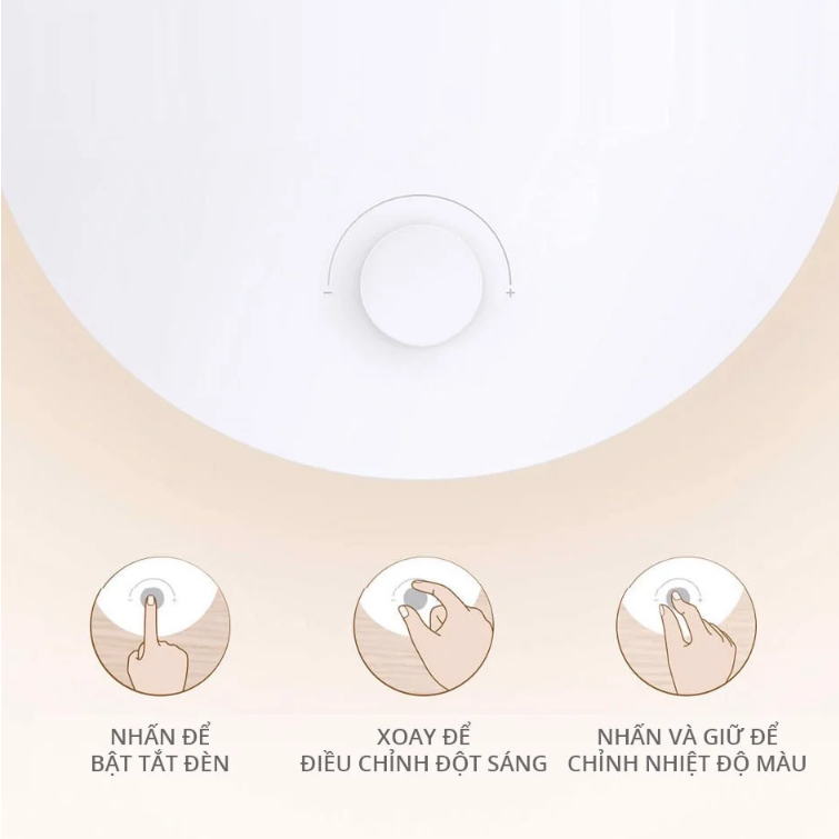 Đèn bàn thông minh Mijia Pro 2