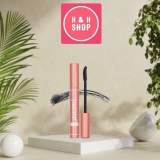  Chuốt mi Lemonade SuperNatural Mascara 7.5g 
