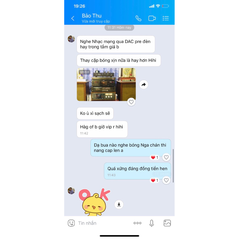 Pre đèn chỉnh bass treble chất lượng tốt giá bình dân