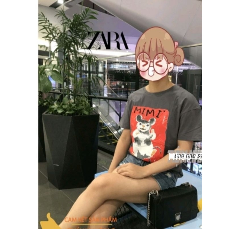 Áo phông chất mát giá rẻ