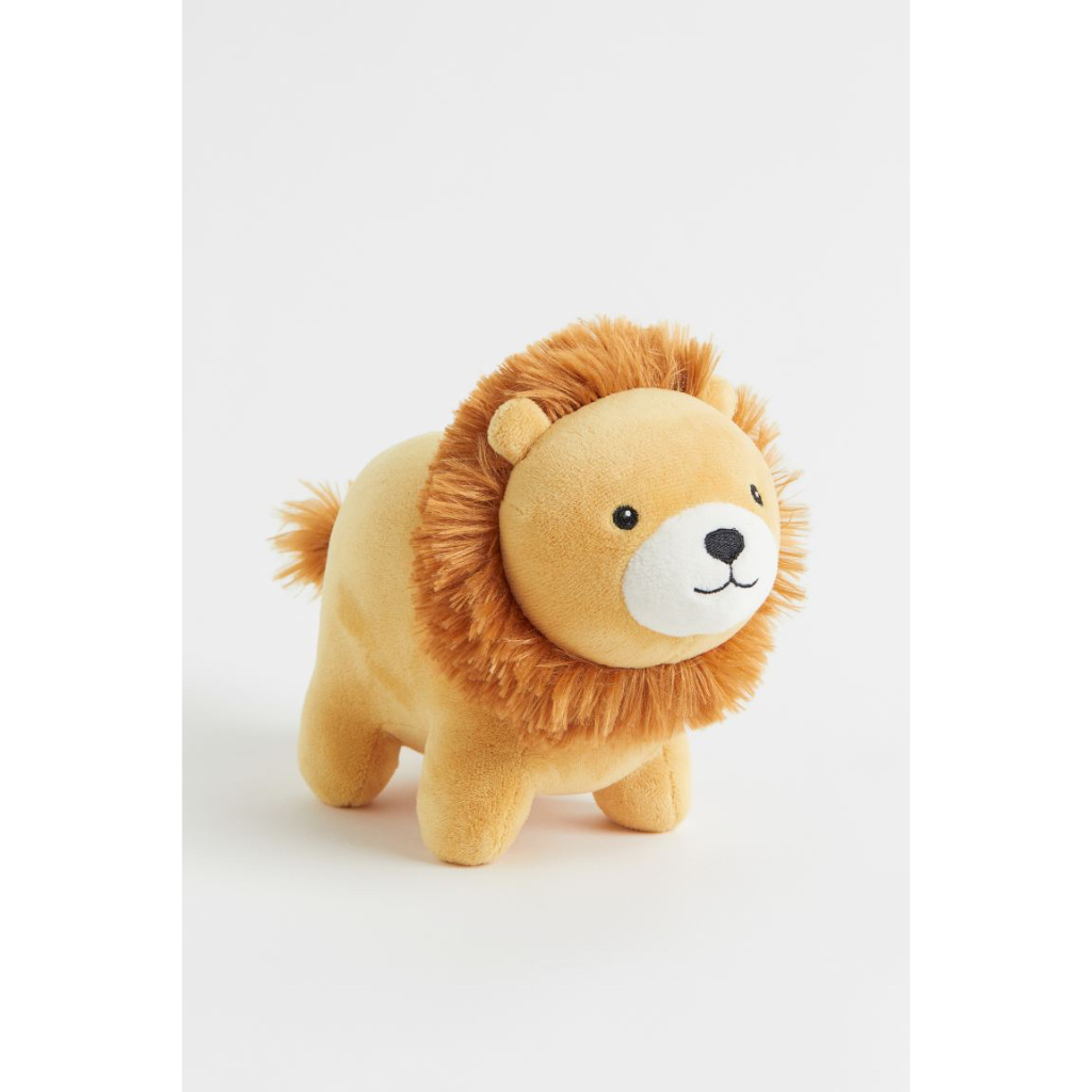 Gấu bông hình thú, có nhiều mẫu, Hờ mờ US JP săn SALE, cao 20-25cm, chất liệu an toàn cho bé