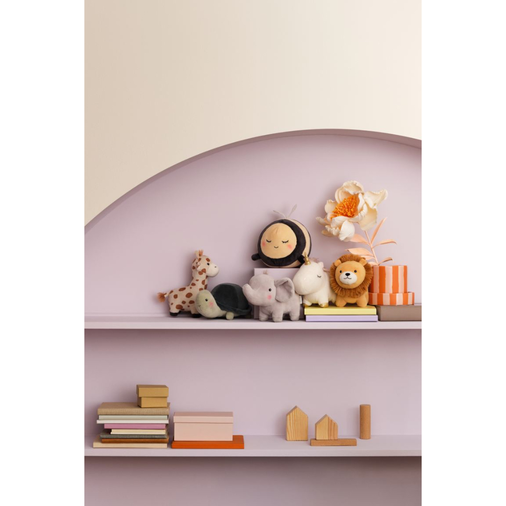 Gấu bông hình thú, có nhiều mẫu, Hờ mờ US JP săn SALE, cao 20-25cm, chất liệu an toàn cho bé