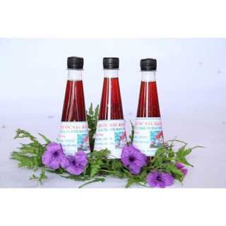 [ GIÁ GỐC ]1 CHAI SÂU RĂNG -HÔI MIỆNG DÂN TỘC DAO ĐỎ