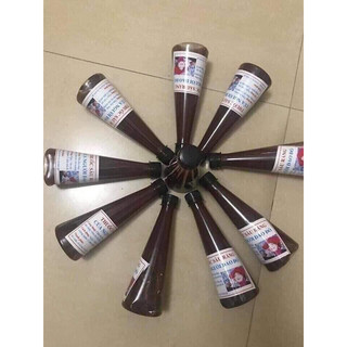 [ GIÁ GỐC ]1 CHAI SÂU RĂNG -HÔI MIỆNG DÂN TỘC DAO ĐỎ