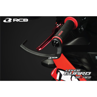 BẢO VỆ TAY THẮNG RCB GP2 - V2 (RCB)
