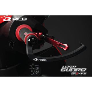 BẢO VỆ TAY THẮNG RCB GP2 - V2 (RCB)